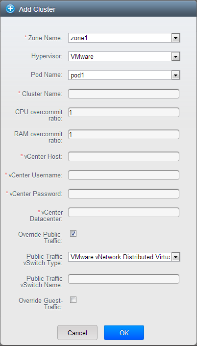 addcluster.png: add a cluster