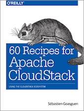 O'Reilly 60 Recipes for Apache CloudStack